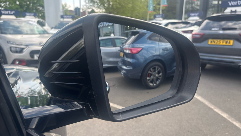BYD Seal U 1.5 DM-i Comfort 5dr Auto Estate